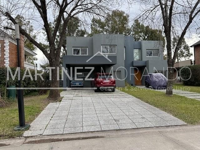 Casa en Venta en Haras La Pradera, Pilar, G. B. a. Zona Norte - 2