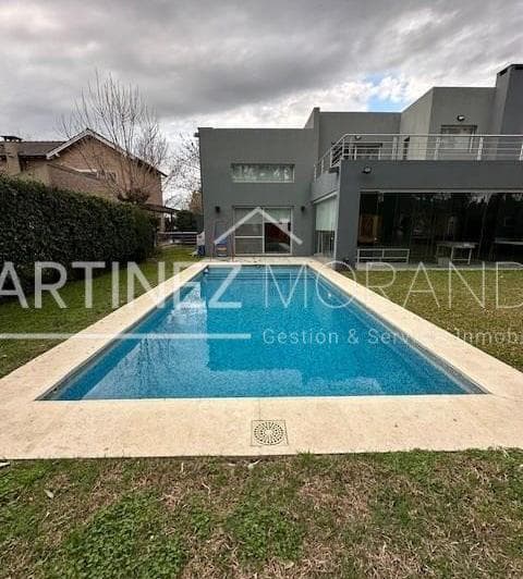 Casa en Venta en Haras La Pradera, Pilar, G. B. a. Zona Norte - 4