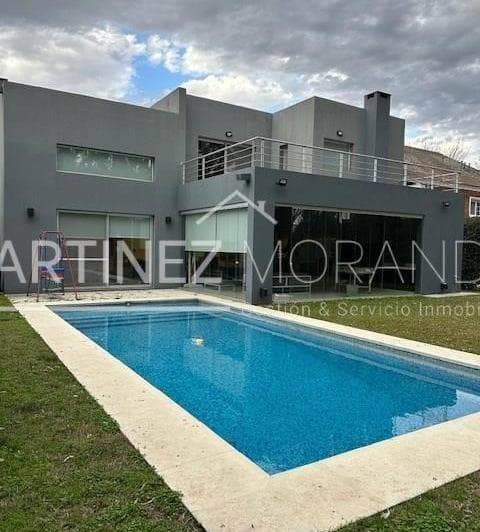 Casa en Venta en Haras La Pradera, Pilar, G. B. a. Zona Norte - 3