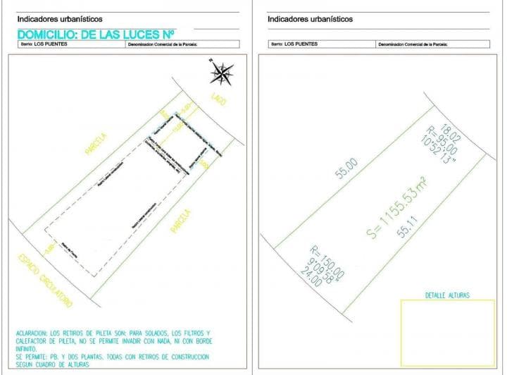 Terreno Lote en Venta Ubicado en Los Puentes, Nordelta, Tigre - 3