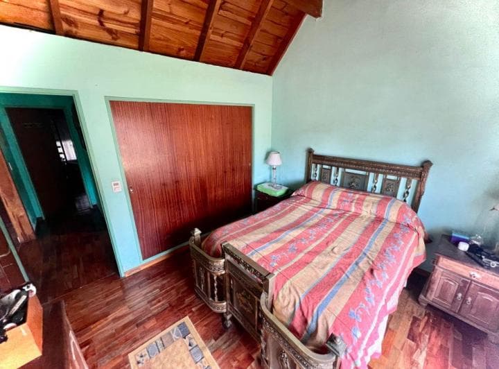 Casa 3 Ambientes + Piscina + Parrilla + Garaje Cubierto + Lavadero | Villa de Mayo - 4