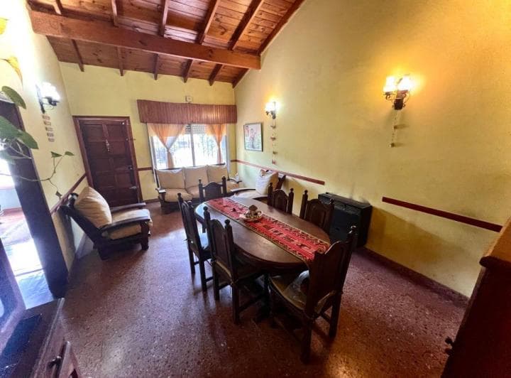 Casa 3 Ambientes + Piscina + Parrilla + Garaje Cubierto + Lavadero | Villa de Mayo - 3