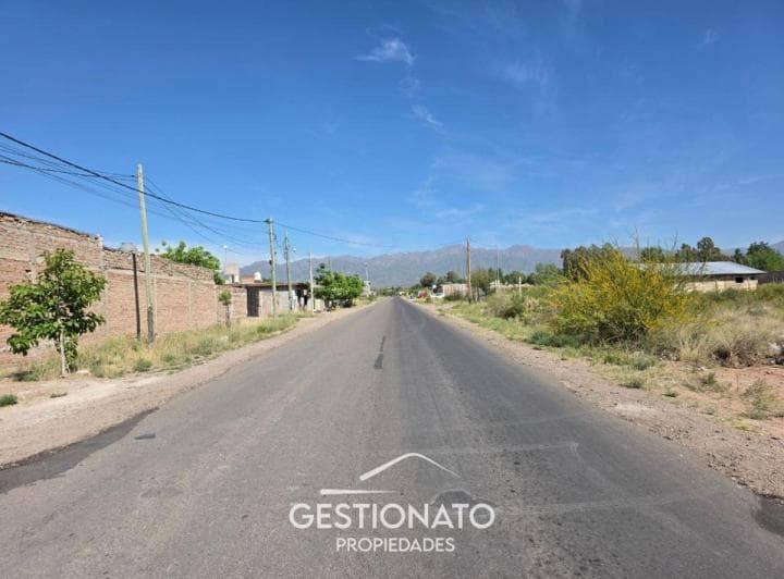 Venta de Lote en Vertientes de Pedemonte - 3