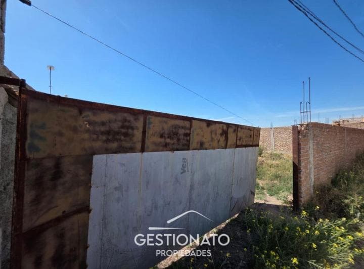 Venta de Lote en Vertientes de Pedemonte - 4