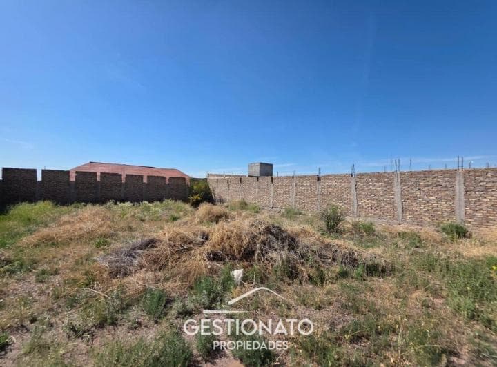 Venta de Lote en Vertientes de Pedemonte - 5