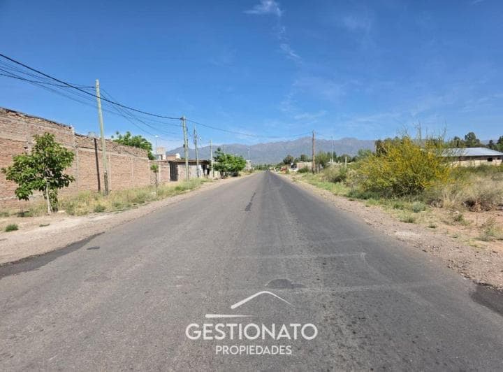 Venta de Lote en Vertientes de Pedemonte - 2