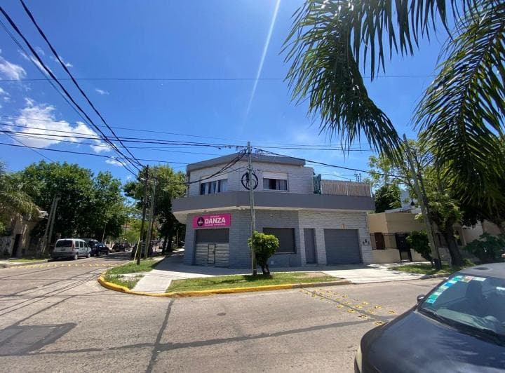 Venta - PH en Planta Alta - 4amb - Terraza - Garage - en Virreyes, San Fernando, G. B. a. Zona Norte - 2