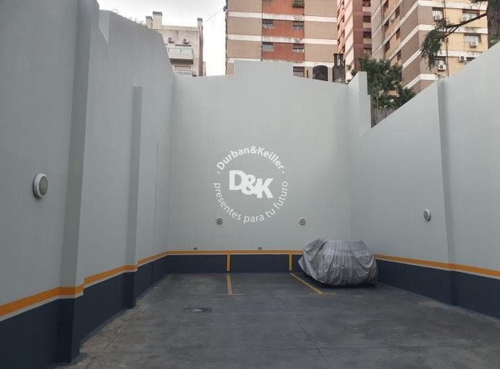 Cochera Descubierta en Venta en Palermo - 3