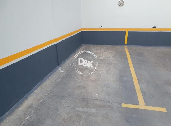Cochera Descubierta en Venta en Palermo - 2