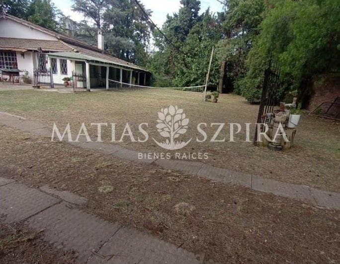 Lote 2600 m Ideal Emprendimiento - 2