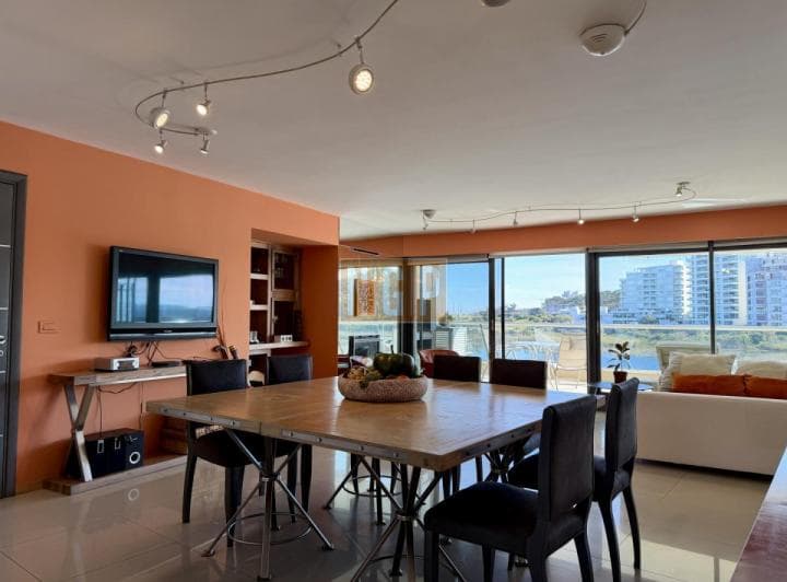Apartamento en Terrazas de La Laguna con Parillero - 2