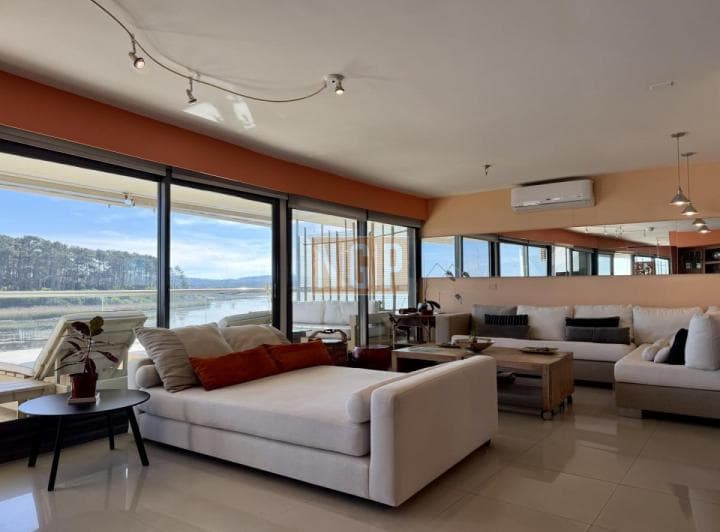 Apartamento en Terrazas de La Laguna con Parillero - 5