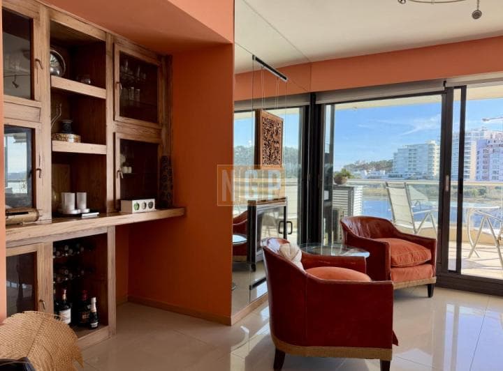 Apartamento en Terrazas de La Laguna con Parillero - 4
