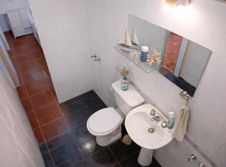 Monoambiente en Venta, Super Luminoso. Palermo. Apto Crédito! - 5