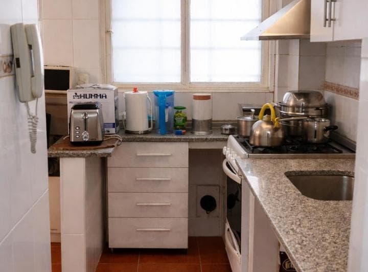 Monoambiente en Venta, Super Luminoso. Palermo. Apto Crédito! - 3