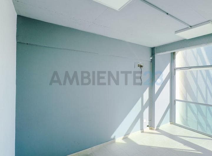 Piso de Oficinas en Venta en Palermo - 140 m² + 2 Cocheras - 3