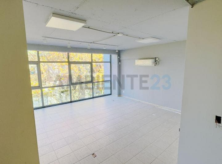 Piso de Oficinas en Venta en Palermo - 140 m² + 2 Cocheras - 2