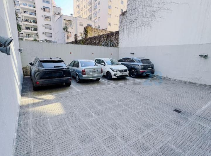 Piso de Oficinas en Venta en Palermo - 140 m² + 2 Cocheras - 5