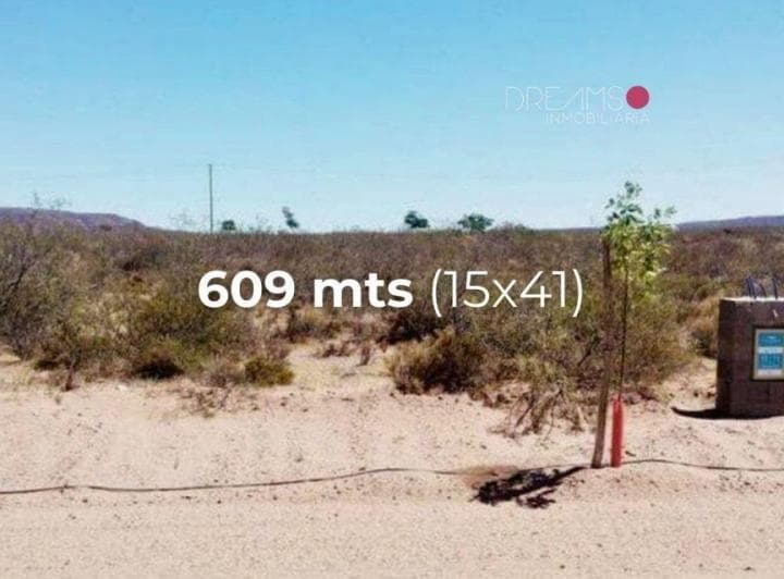 Lote. | Ruta 22, Km 1315 - 3