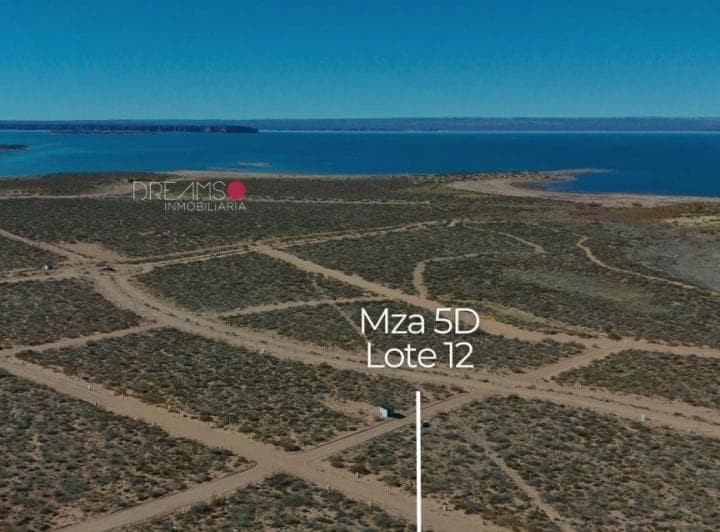 Lote. | Ruta 22, Km 1315 - 2