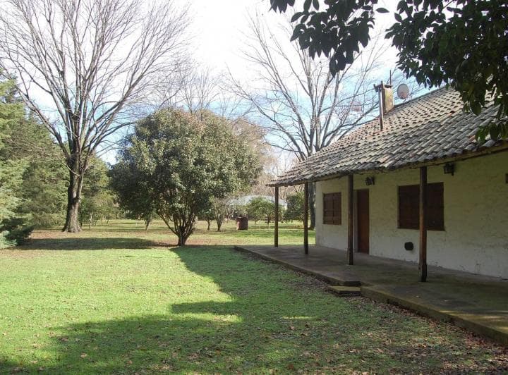 Casa Quinta en Venta en Zárate, G. B. a. Zona Norte, Argentina - 2