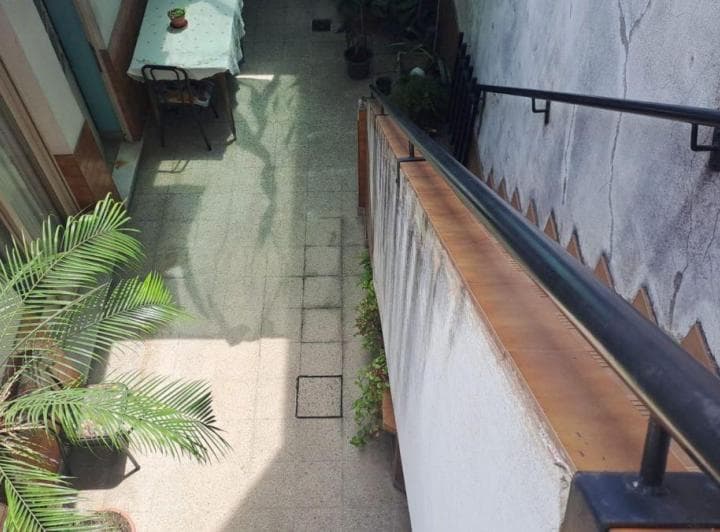 Casa en Terreno Propio - Garage - Terraza - Parrilla - a Media Cuadra Av José María Moreno - 5