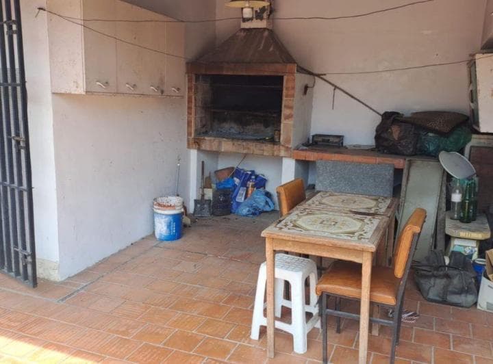 Casa en Terreno Propio - Garage - Terraza - Parrilla - a Media Cuadra Av José María Moreno - 4