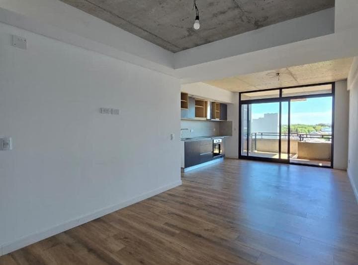 Departamento en Chauvin - 2