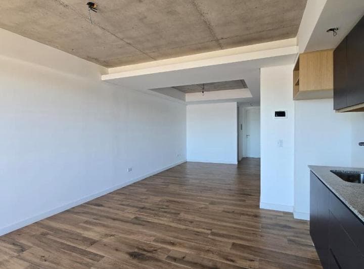 Departamento en Chauvin - 5