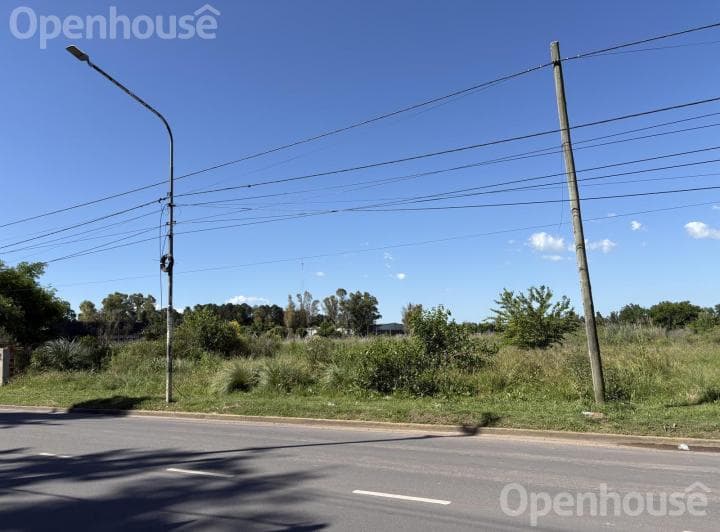 Retasado!venta - Excelente Fraccion 6825 m² Sobre Calle Caamaño - Ideal Para Projecto Inmo - 5
