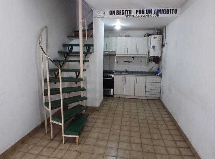 Duplex 2 Ambientes en Venta Ramos Mejia - 3