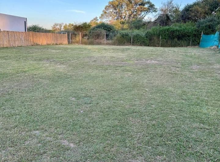 Terreno en Venta – Valle Escondido, Barrio Piana - 5