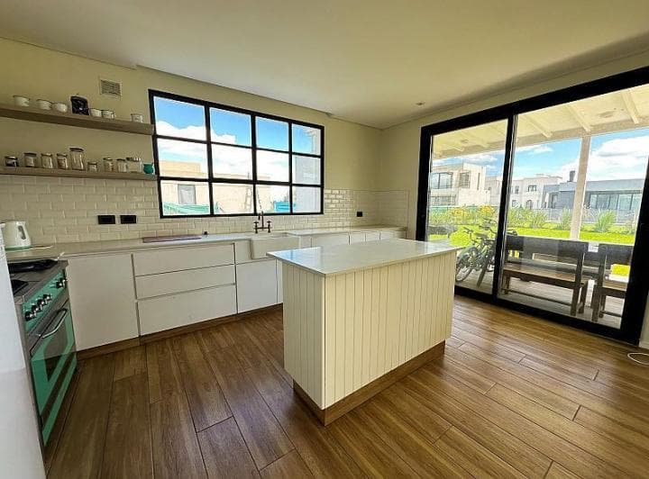 Impecable Casa en Venta en La Magdalena Barrio Privado. Canning, Esteban Echeverría. - 5
