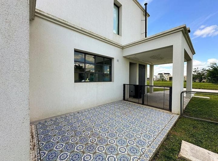 Impecable Casa en Venta en La Magdalena Barrio Privado. Canning, Esteban Echeverría. - 3