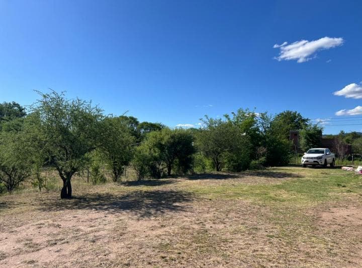 Venta Lote / Terreno - Traslasierra - Córdoba - Argentina - 5