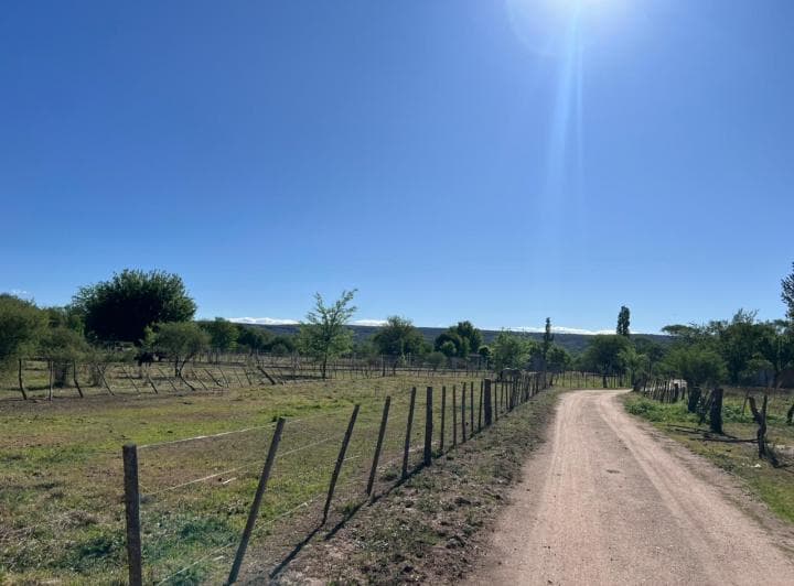 Venta Lote / Terreno - Traslasierra - Córdoba - Argentina - 3