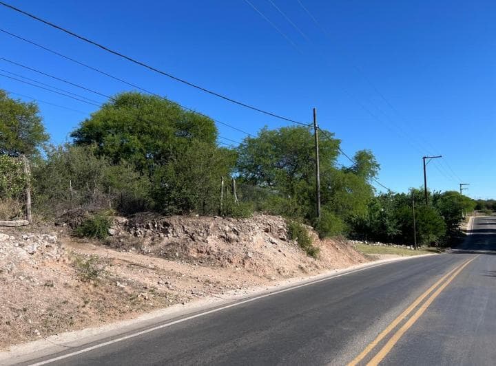 Venta Lote / Terreno - Traslasierra - Córdoba - Argentina - 2