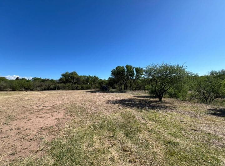 Venta Lote / Terreno - Traslasierra - Córdoba - Argentina - 4