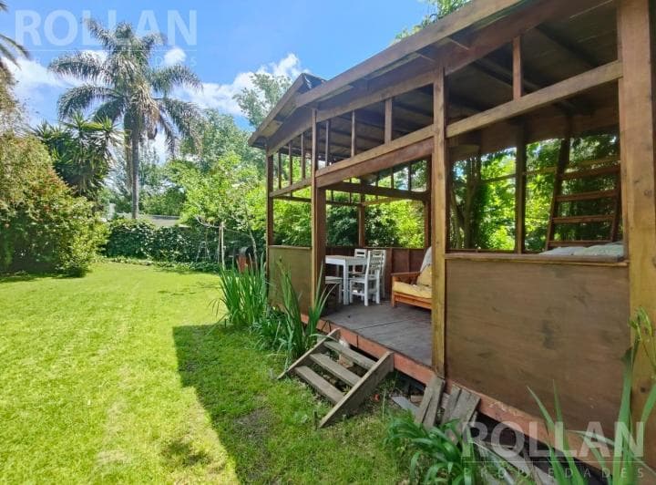 Inmejorable Casa Quinta de 2100 m² en Tigre - 5