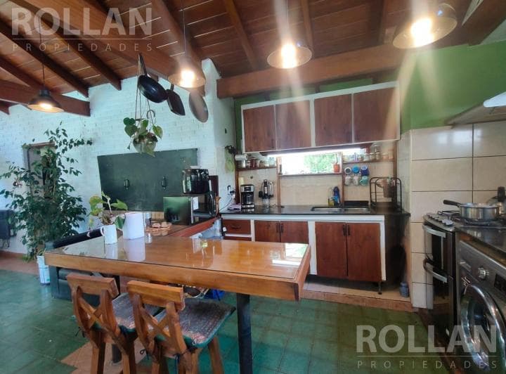 Inmejorable Casa Quinta de 2100 m² en Tigre - 3