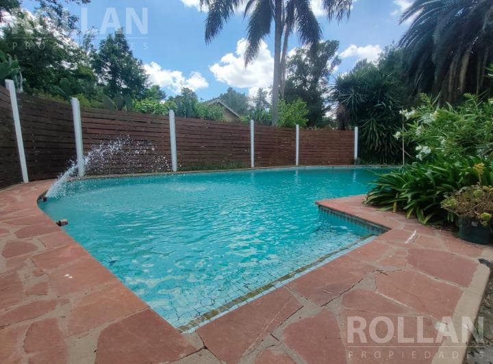 Inmejorable Casa Quinta de 2100 m² en Tigre - 2