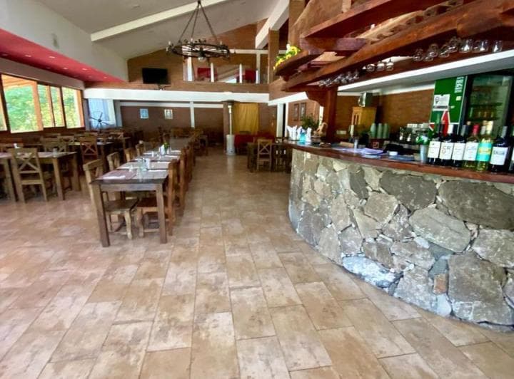 Vendo Restaurante con Amplio Terreno de 7.000 m² en La Serranita - 5