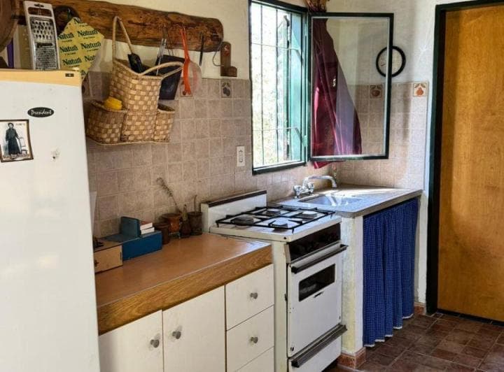 Casa + Dos Lotes en Venta en Villa Yacanto - Posibilidad de Separar - Oportunidad! - 5