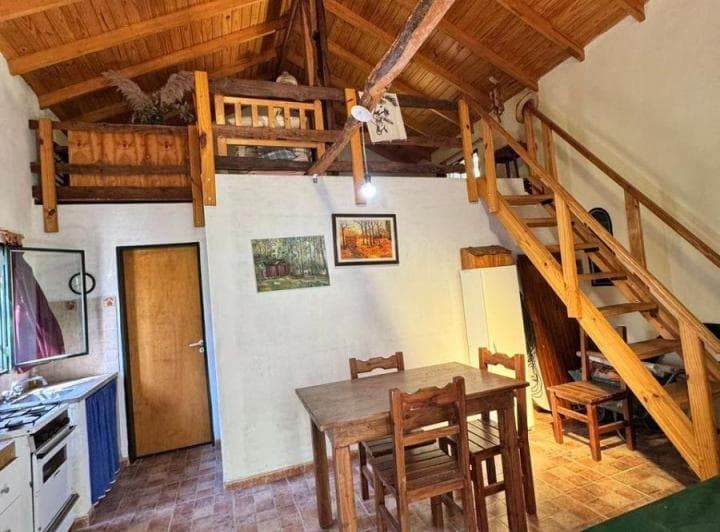 Casa + Dos Lotes en Venta en Villa Yacanto - Posibilidad de Separar - Oportunidad! - 4