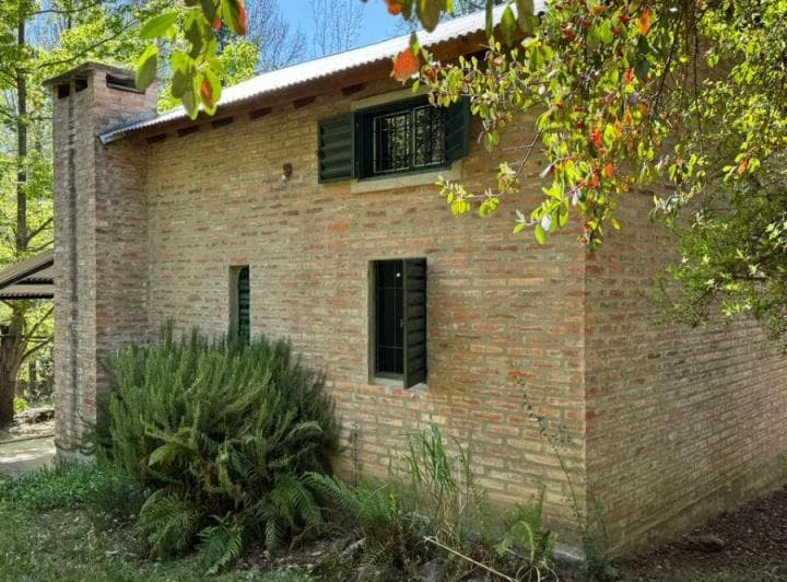 Casa + Dos Lotes en Venta en Villa Yacanto - Posibilidad de Separar - Oportunidad! - 3