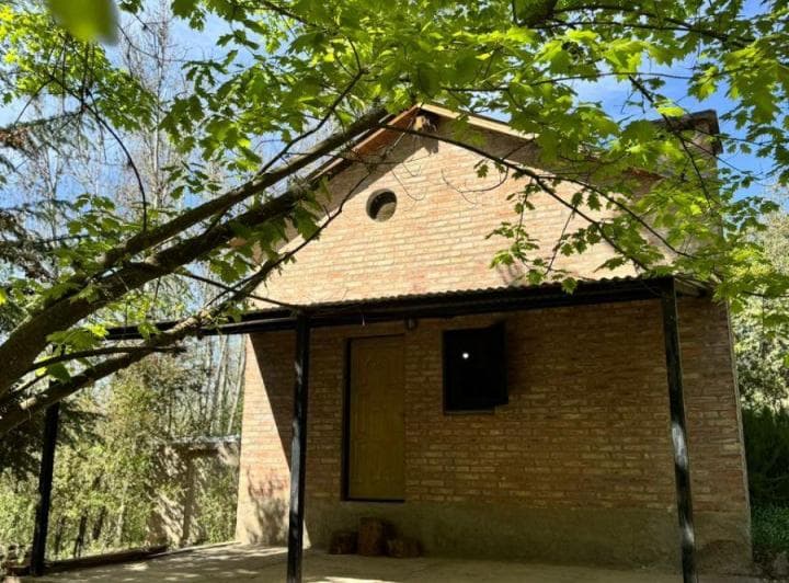 Casa + Dos Lotes en Venta en Villa Yacanto - Posibilidad de Separar - Oportunidad! - 2