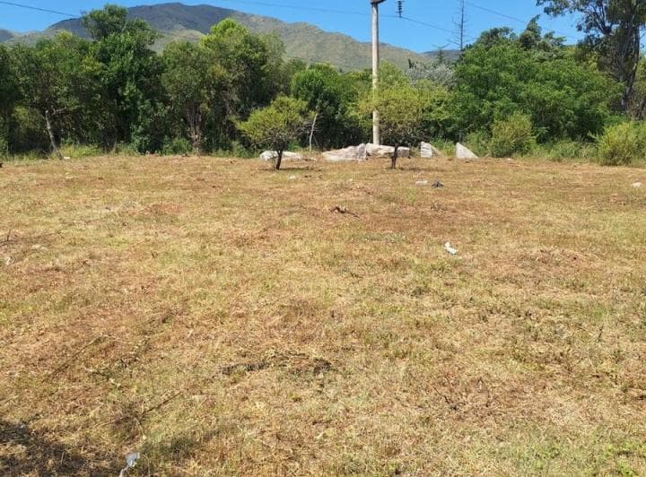 Terreno en Huerta Grande - 2