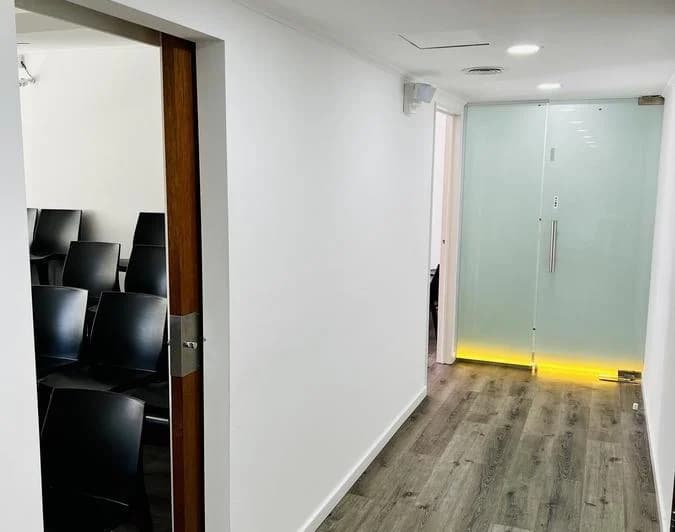 Venta Oficina en Belgrano con 1 Cochera - 5