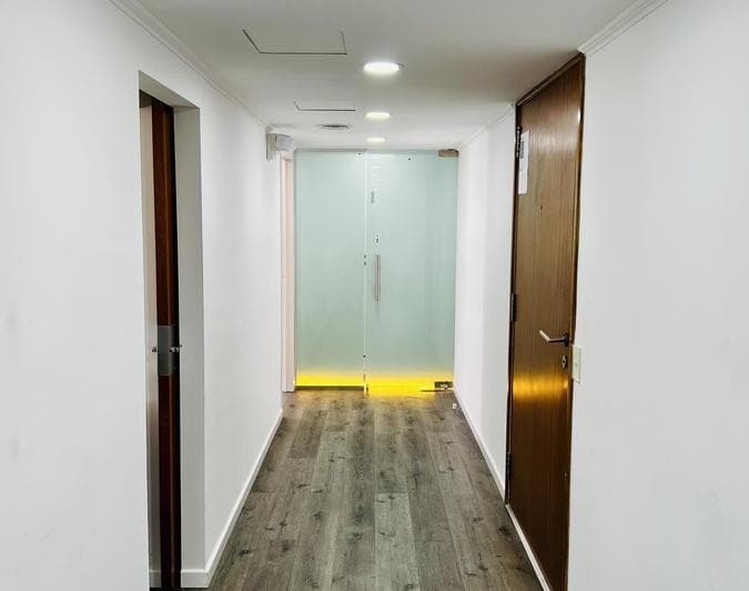 Venta Oficina en Belgrano con 1 Cochera - 4