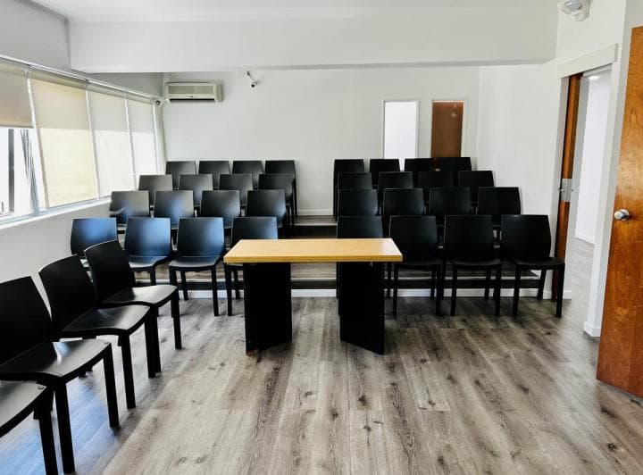 Venta Oficina en Belgrano con 1 Cochera - 3